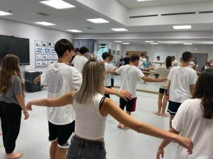 optima english programmes
